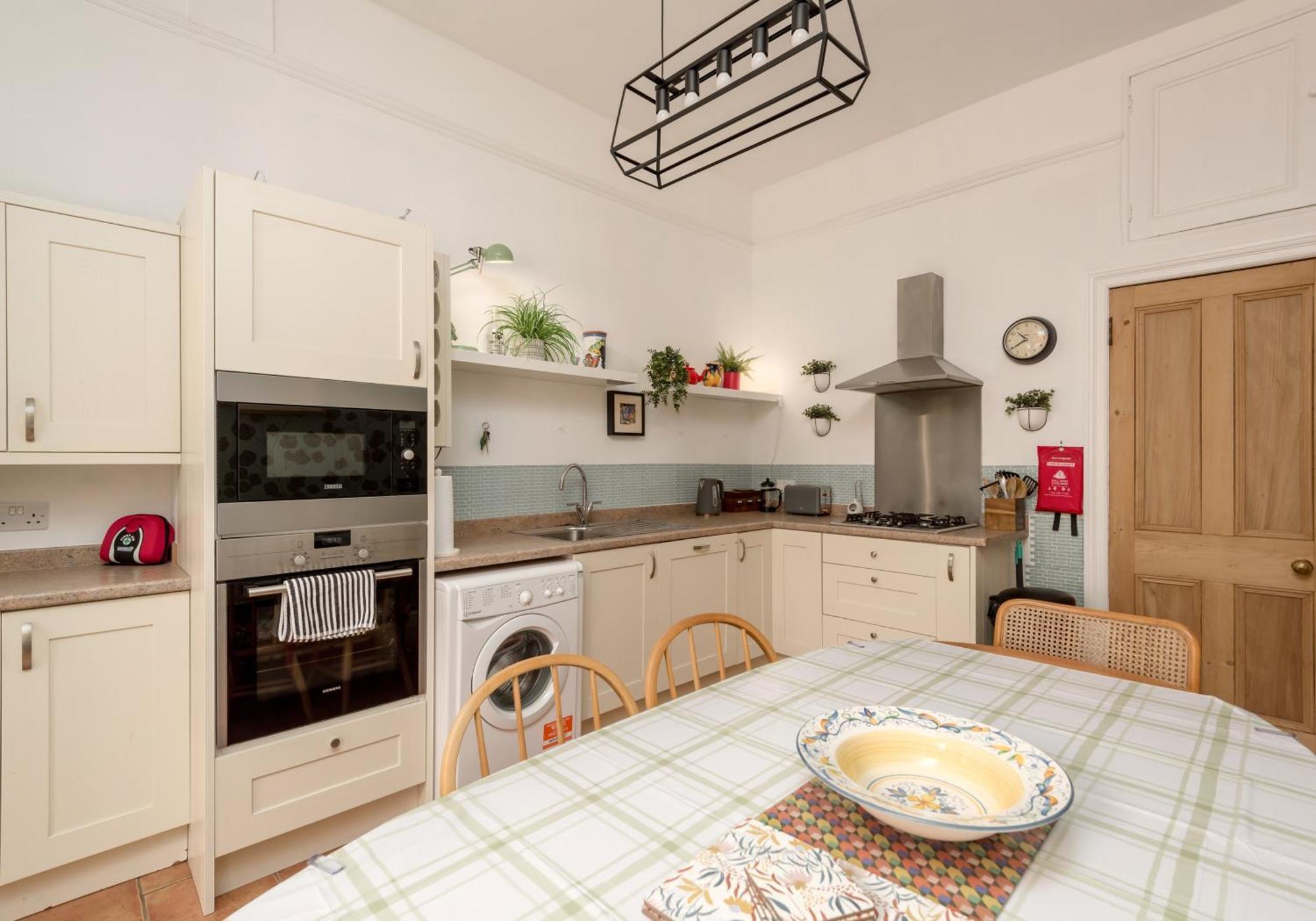 The Lauderdale Street Residence Единбург Екстер'єр фото